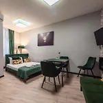Apartamento Loc8 By Prime Cracóvia