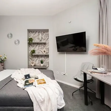 Loc8 By Prime Apartamento *