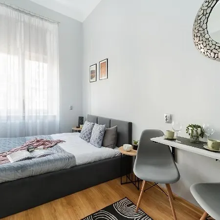 Loc8 By Prime Apartamento Cracovia