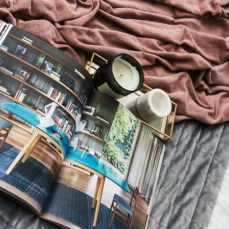 Apartamento Loc8 By Prime