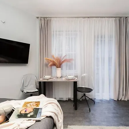 Loc8 By Prime Apartamento