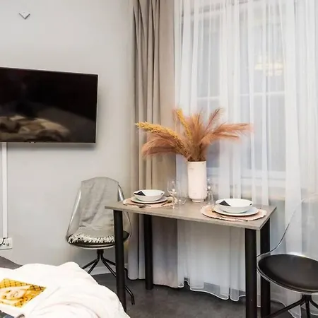 Apartamento Loc8 By Prime