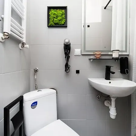 Loc8 By Prime Apartamento