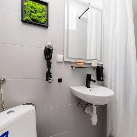 Apartamento Loc8 By Prime