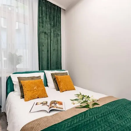 Loc8 By Prime Apartamento *