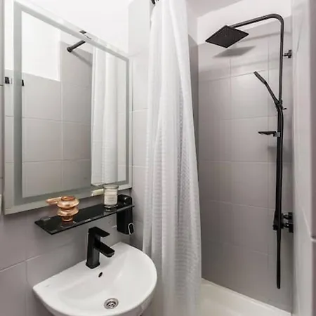 Loc8 By Prime Apartamento Cracovia
