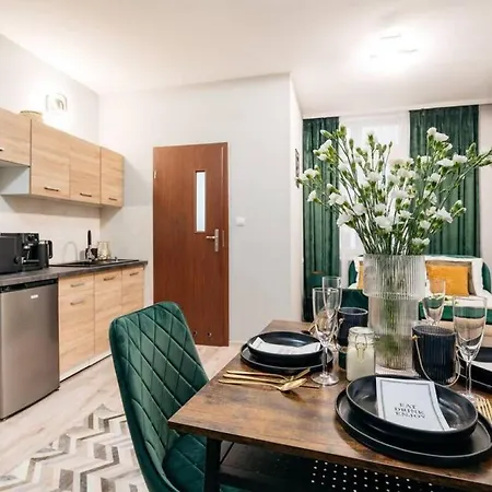 Loc8 By Prime Apartamento