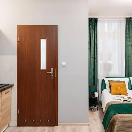 Loc8 By Prime Apartamento *