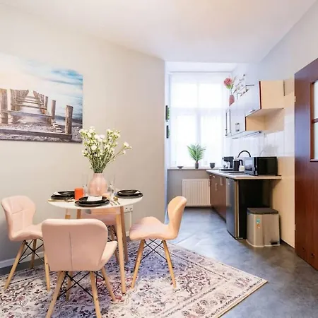 Apartamento Loc8 By Prime