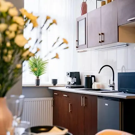 Loc8 By Prime Apartamento *