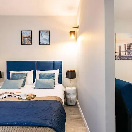 Loc8 By Prime Apartamento Cracovia