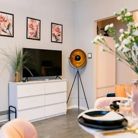 Loc8 By Prime Apartamento *