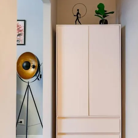 Apartamento Loc8 By Prime *