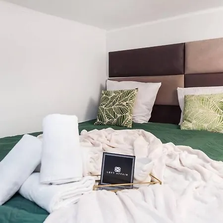 Loc8 By Prime Apartamento Cracovia