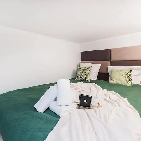 Loc8 By Prime Apartamento *