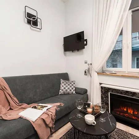 Loc8 By Prime Apartamento Cracovia