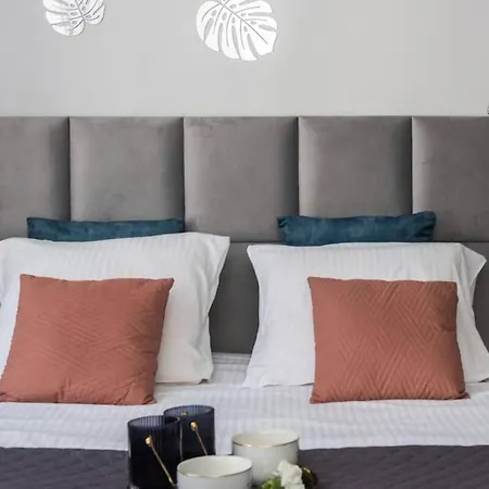 Loc8 By Prime Apartamento Cracovia