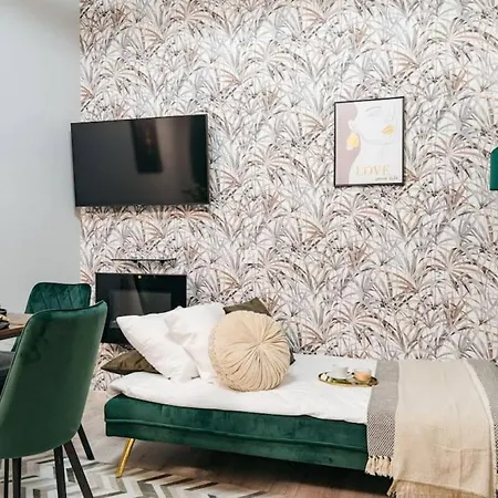 Apartamento Loc8 By Prime Cracovia