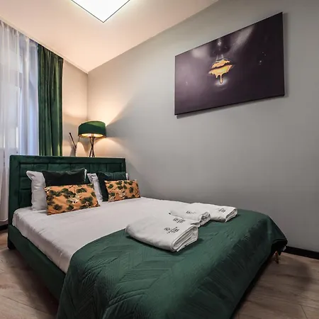 Apartmán Loc8 By Prime *