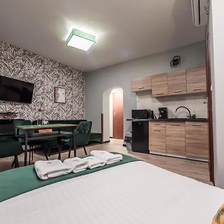 Loc8 By Prime Apartmán *