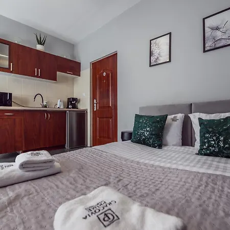 Apartmán Loc8 By Prime