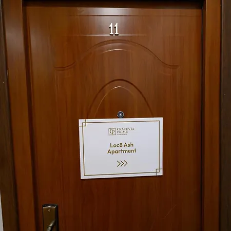 Loc8 By Prime Apartmán