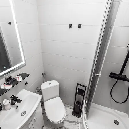 Apartmán Loc8 By Prime