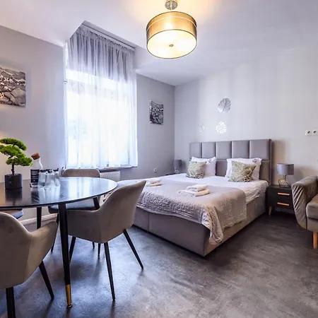 Apartmán Loc8 By Prime *