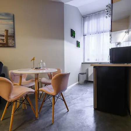 Loc8 By Prime Apartment Krakow