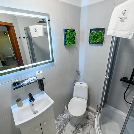 Loc8 By Prime Krakow