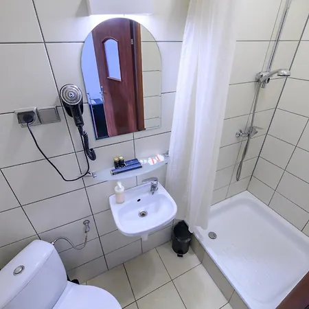 Loc8 By Prime Apartment Krakow